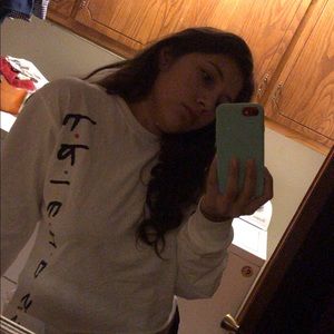 Meet your Posher, Alexandria